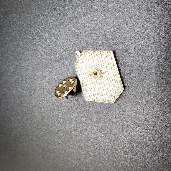 Tears of my enemies juice box enamel fashion pin - Picture 4 of 6